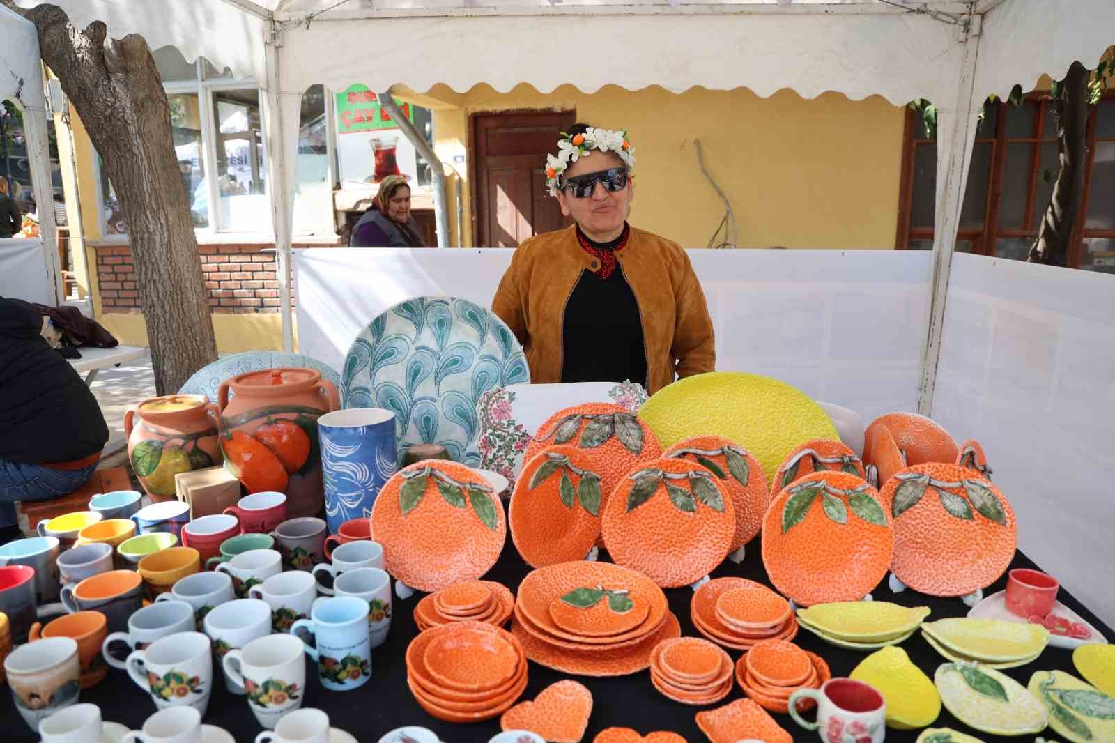 Kozan Portakal Çiçeği Festivali renkli görüntülere başladı 8 kozan portakal cicegi festivali renkli goruntulere basladi 4 CGQX2KOI