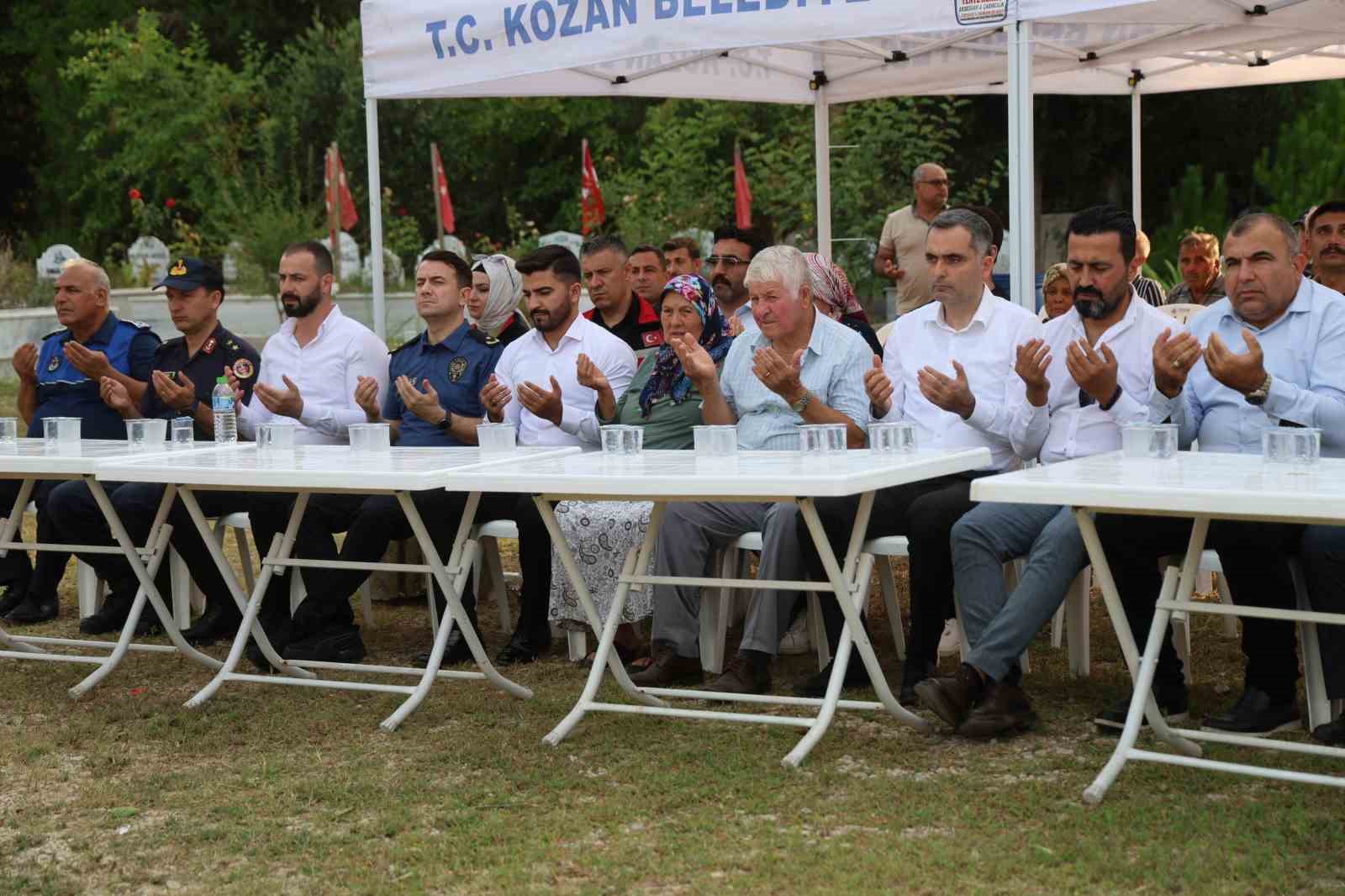 Kozan’da 15 Temmuz kahramanları unutulmadı 5 kozanda 15 temmuz kahramanlari unutulmadi 1 pIEs6pS2