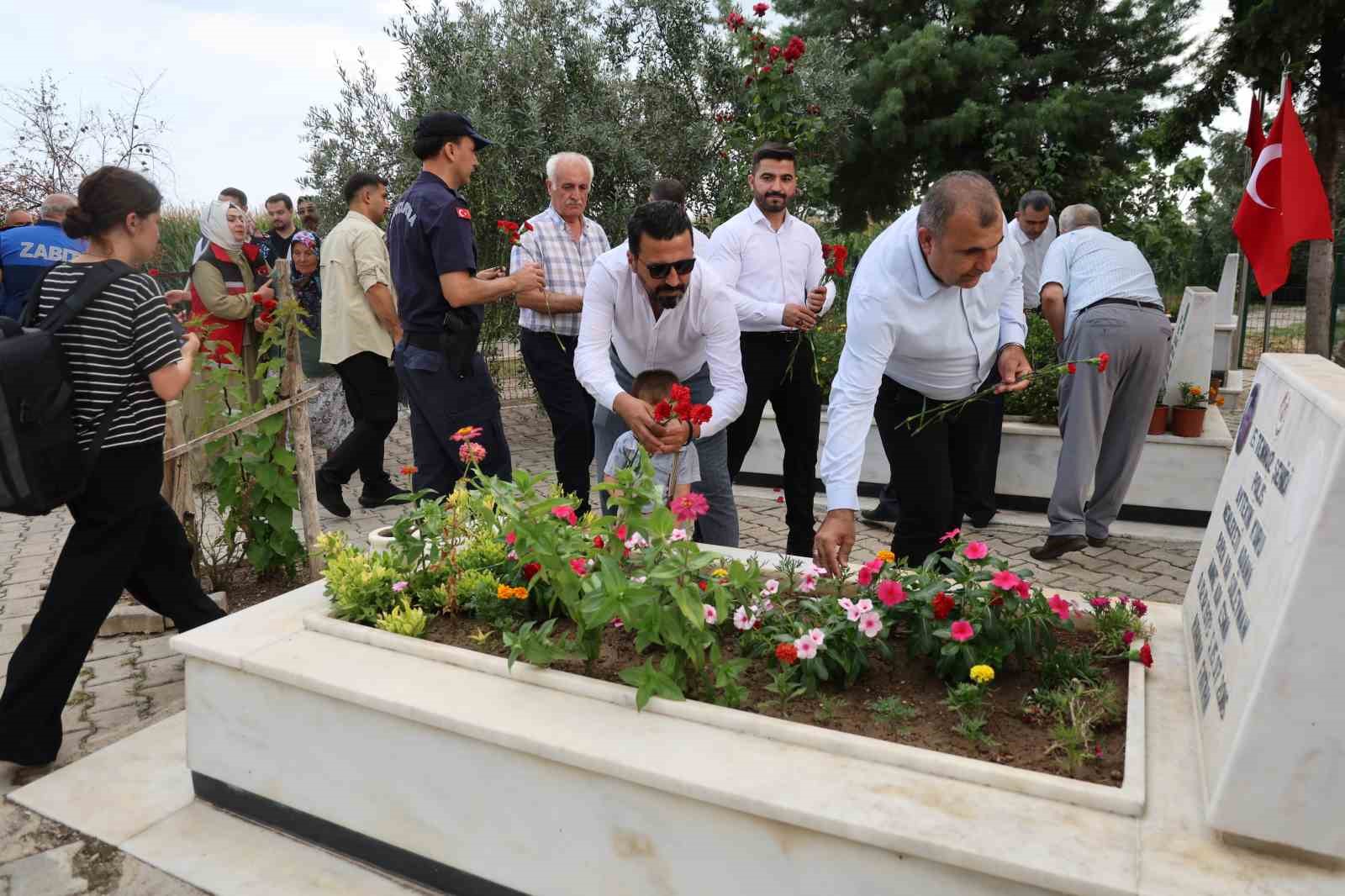 Kozan’da 15 Temmuz kahramanları unutulmadı 6 kozanda 15 temmuz kahramanlari unutulmadi 2 Z7zdwwEM