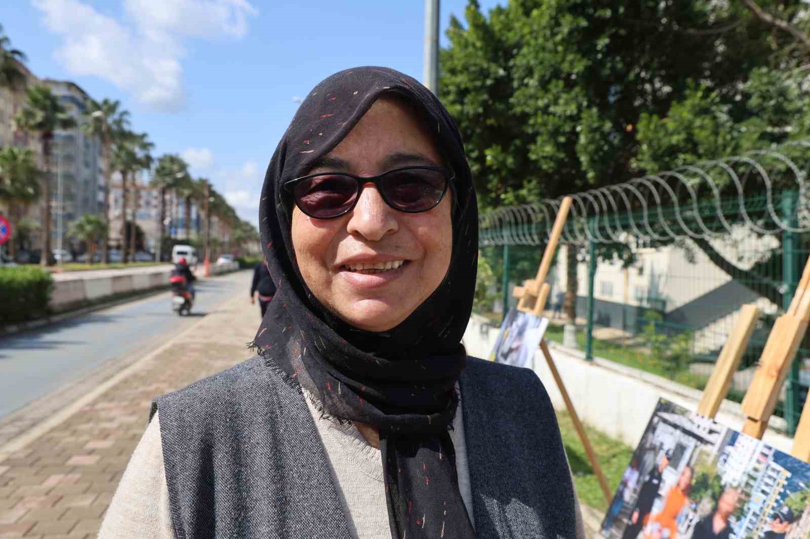 kozanda 52 karede guven ve fedak rlik sergisi 1