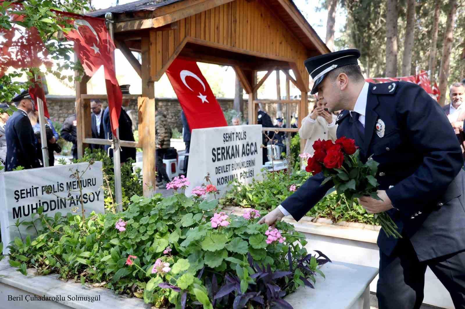 kozanda 52 karede guven ve fedak rlik sergisi 13 3GtS6unP