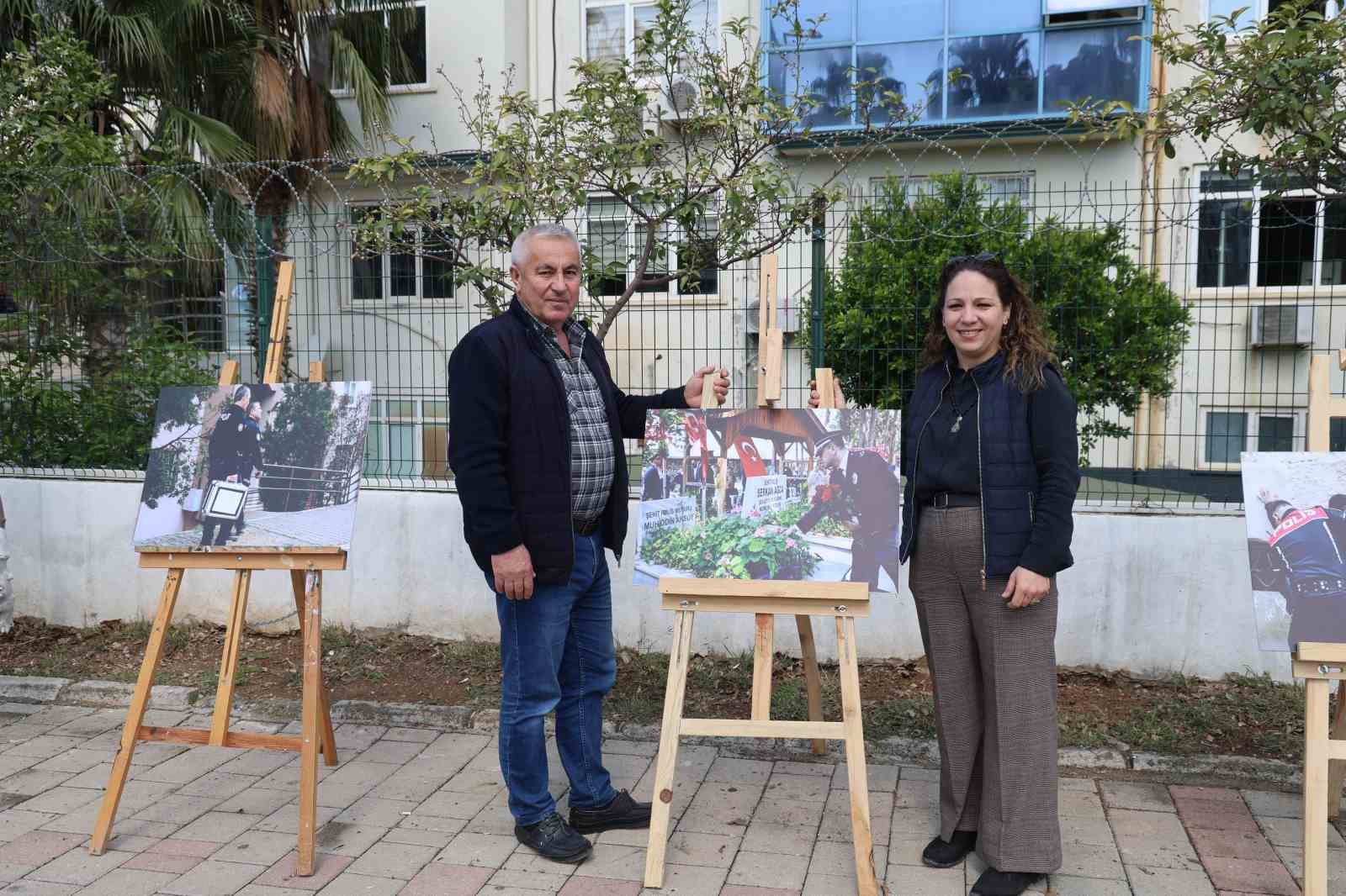 kozanda 52 karede guven ve fedak rlik sergisi 2 LcGEEpLd