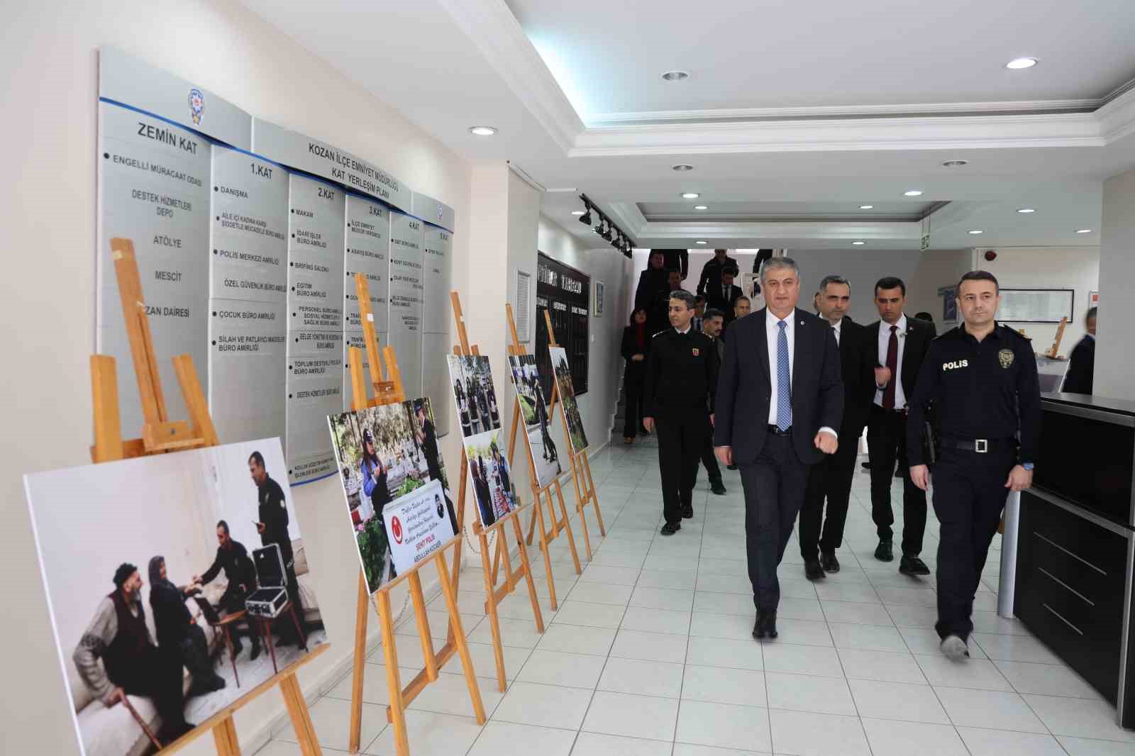 kozanda 52 karede guven ve fedak rlik sergisi 6 7UVDqCtZ