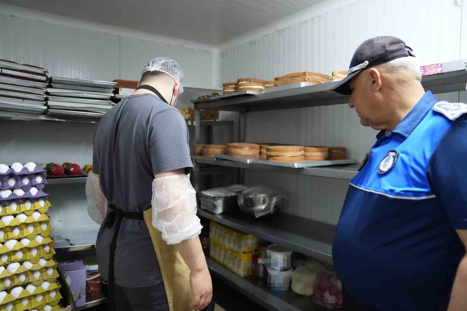 kozanda bayram oncesi imalathaneler denetlendi 0 hAcCpLZn