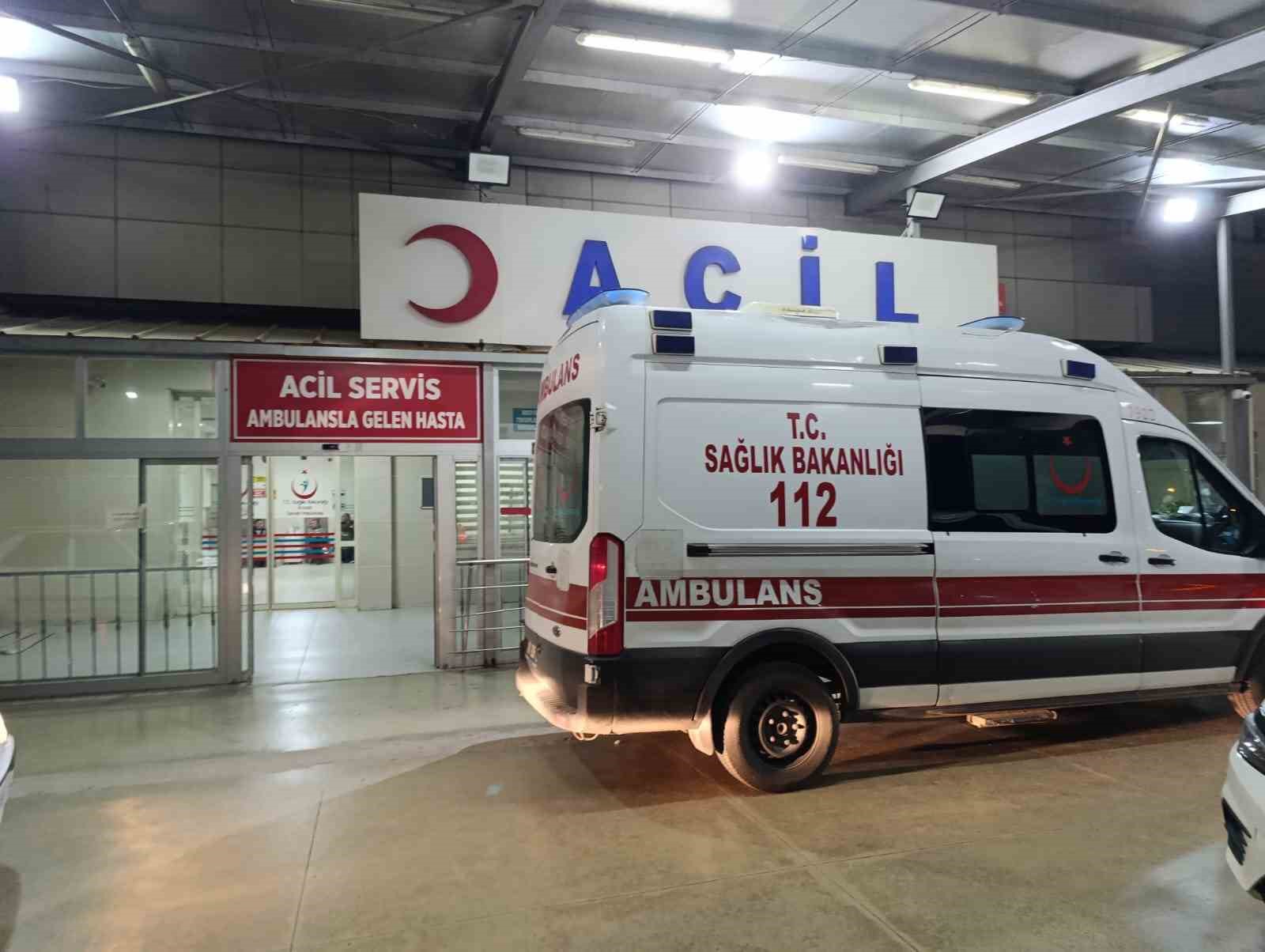 kozanda cinayet suphelileri guvenlik kameralariyla tespit edildi 4 gozalti 0 O3PA73Hr