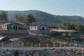 Şırnak’ta sağanak sonrası sel 1 thumbnail