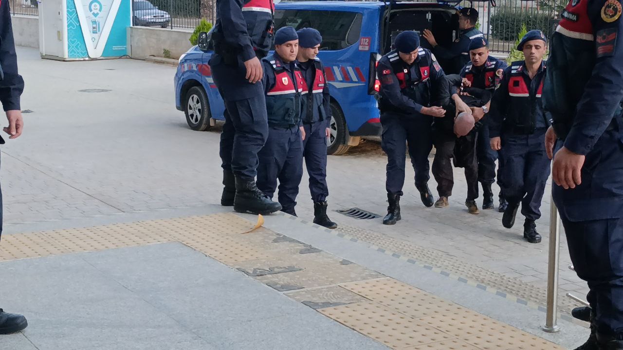 kozanda istismar suphelisi tutuklandi 2 CAnVsNv4