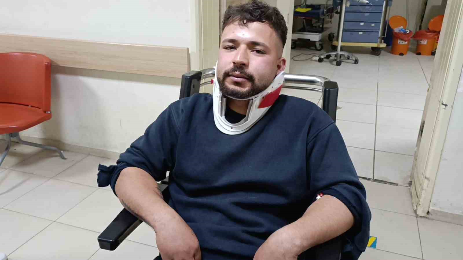 Kozan’da sel faciası: Araçtan atlayan 2 kişiden biri hayatını kaybetti 4 kozanda sel faciasi aractan atlayan 2 kisiden biri hayatini kaybetti 0 zneMkQRB