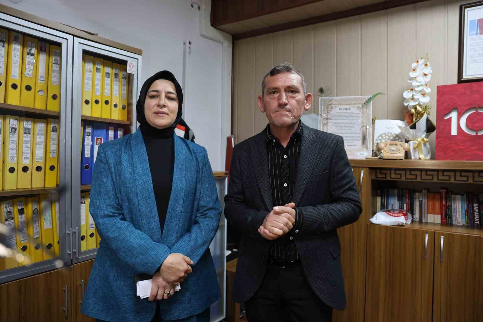 kozanda yeni muhtar 2 oy farkla secildi 0 hf2leHBY