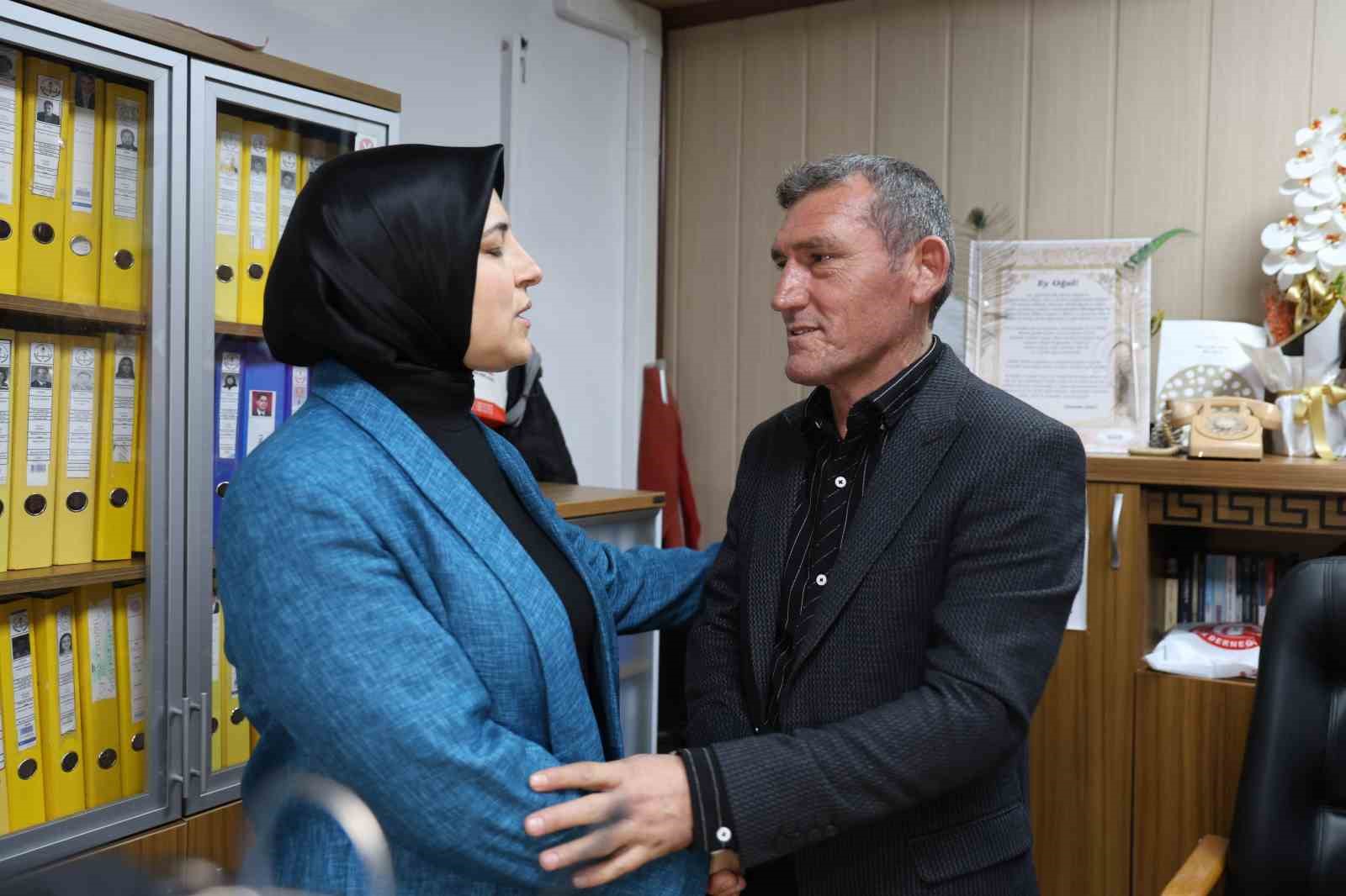 kozanda yeni muhtar 2 oy farkla secildi 4 559O2BYK