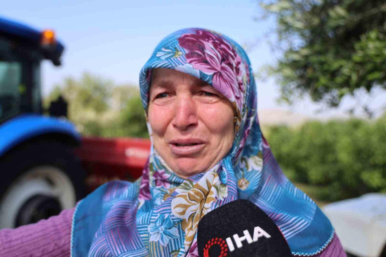 kozandaki selde hayvanlari telef olan kadin bir anda sel geldi ahirin ustunu asti 7 OvChBYl1