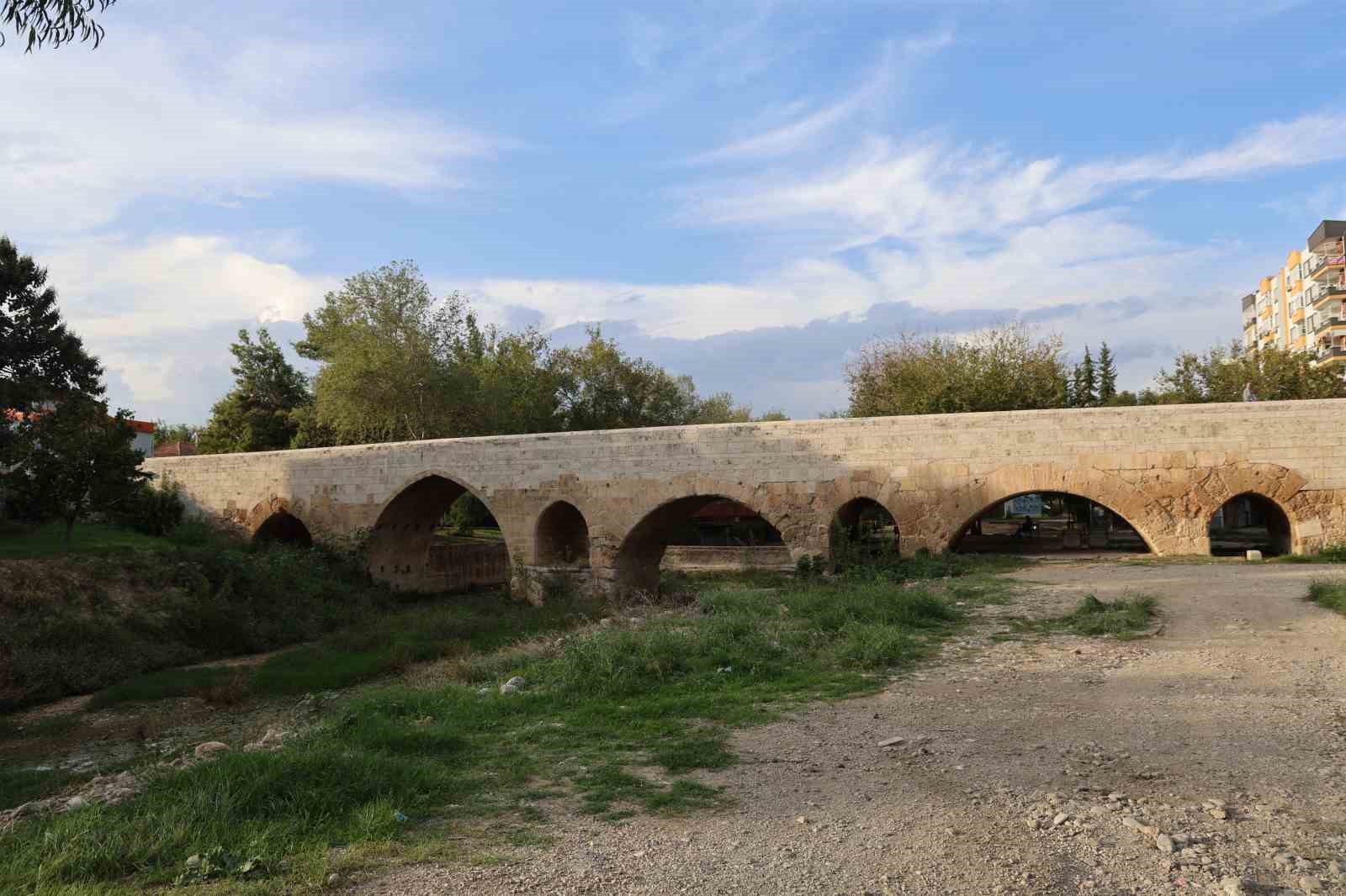 kozanin tarihi ve dogal guzel alani da kurakliktan nasibini aldi 5 jadZYE18