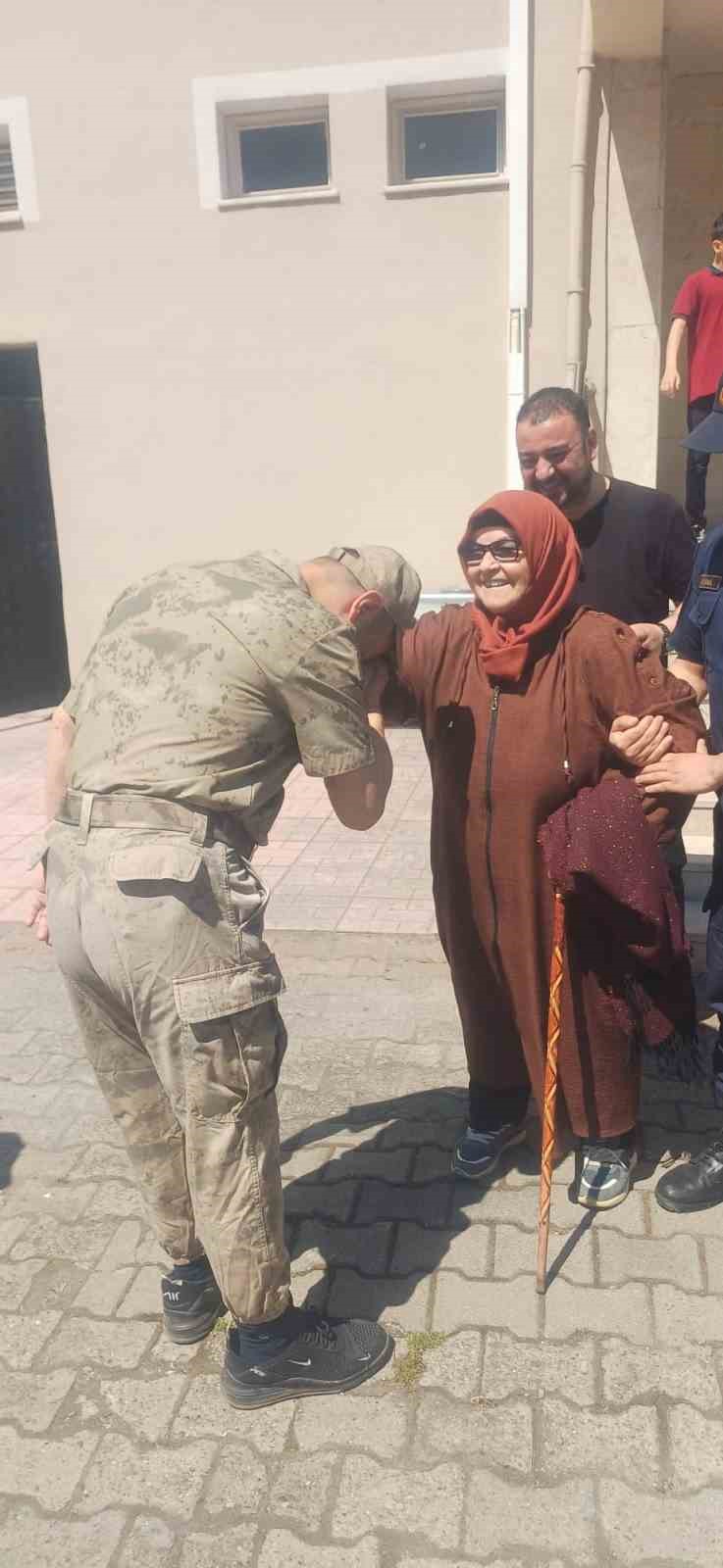 kozluda engelliler haftasina anlamli kutlama 3 Sse7GU39