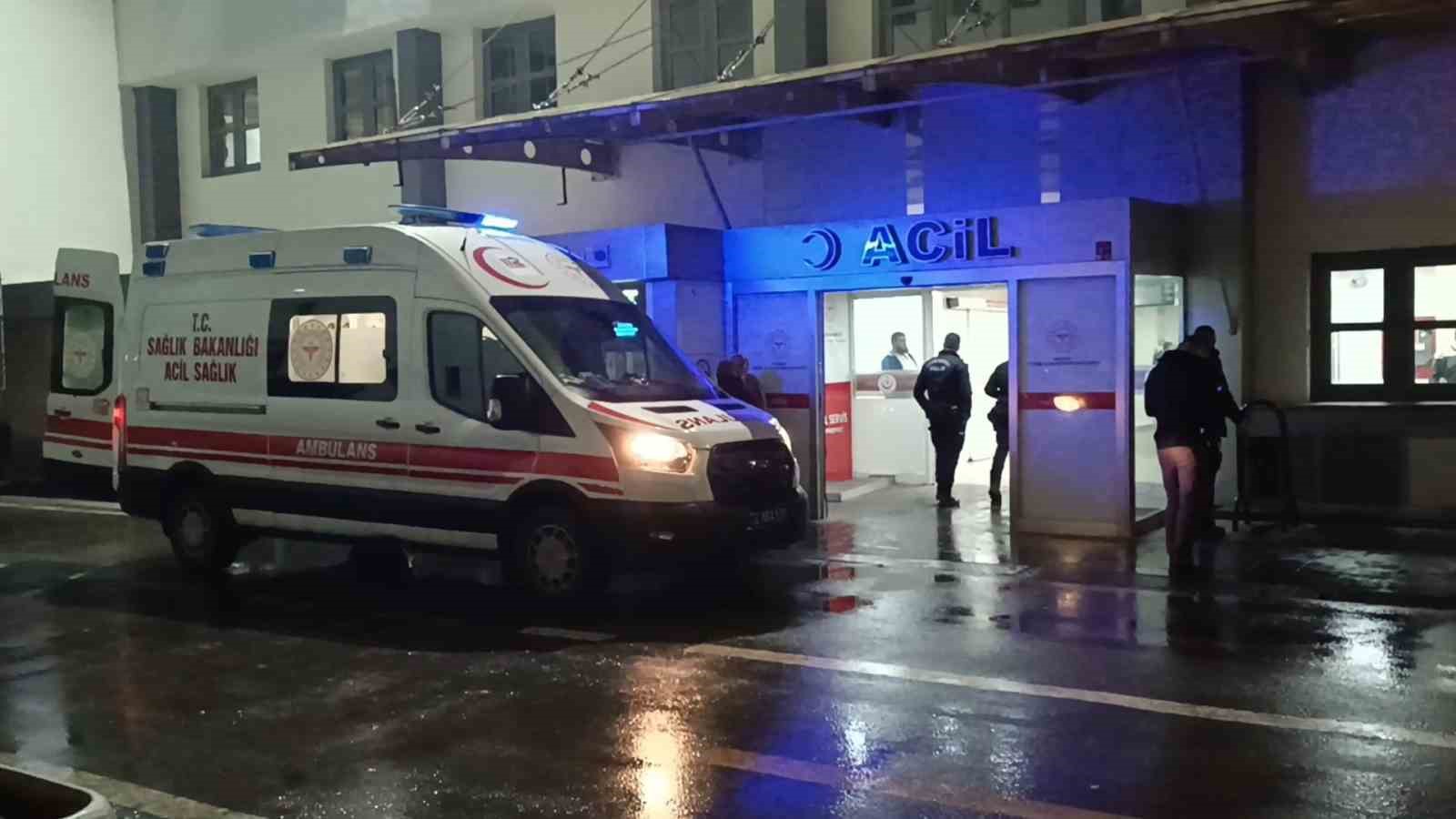 kozlukta balik avi sirasinda patlama 1 kisi hayatini kaybetti 1 zfLqtBpb