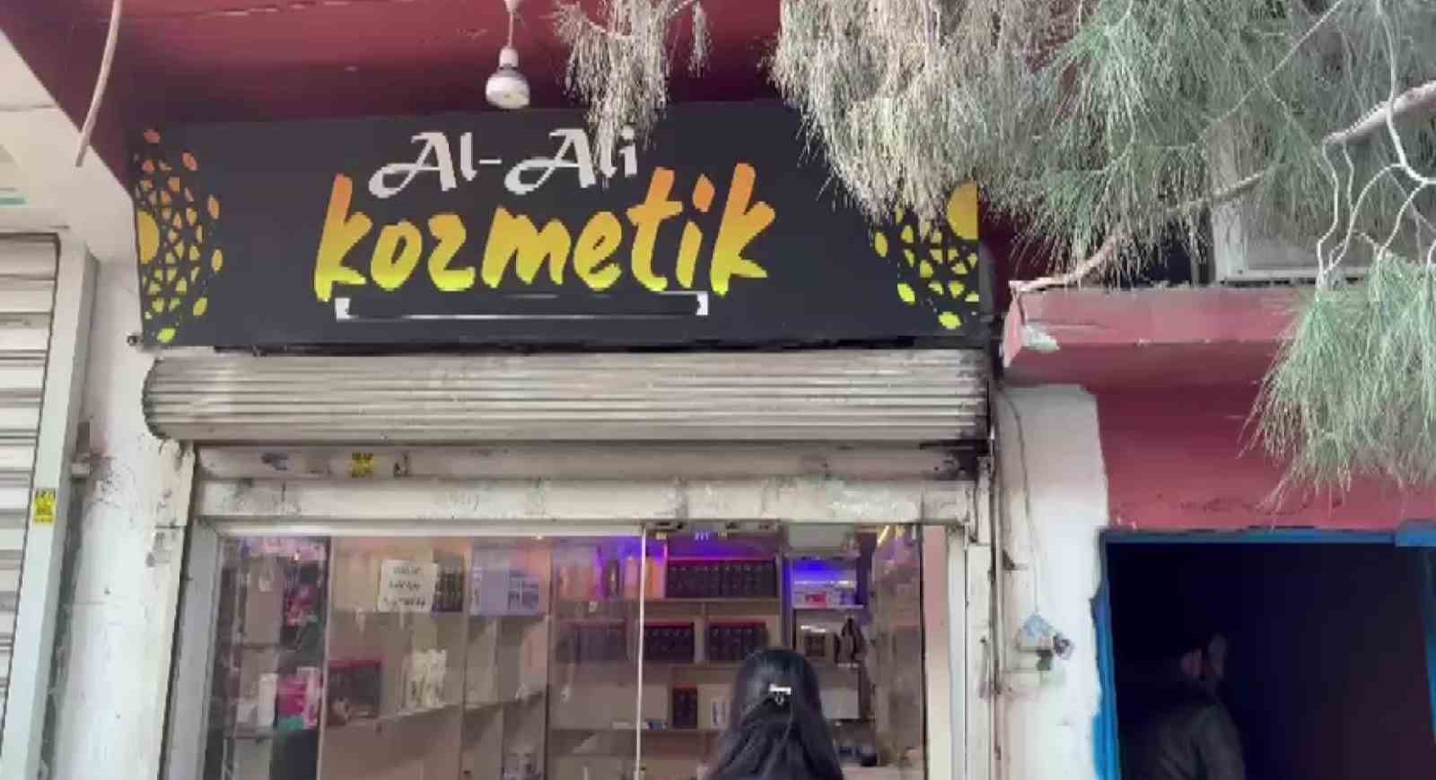 kozmetikcide parfum degil kacak ilac satisi 6 bin 247 ilac ele gecirildi 0 va7dZ6v2