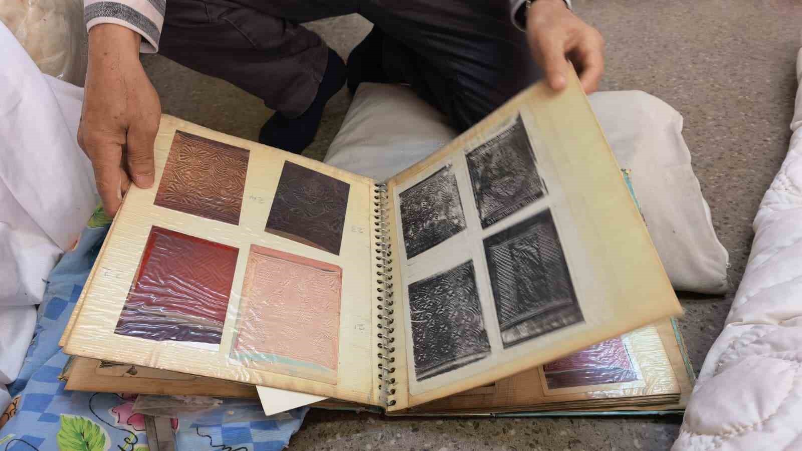 kralice 2 elizabethin yorganini yapan inegollu 60 yildir meslegine siki siki sariliyor 3 5lnqDuL5