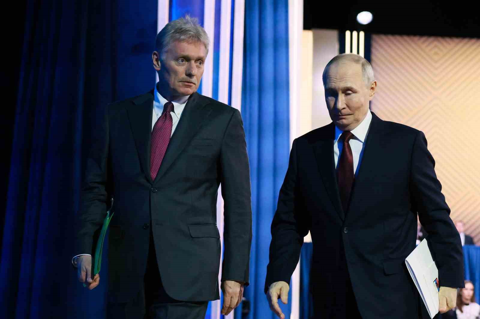 kremlin sarayi sozcusu peskov dmitriyev miami gorusmelerinin sonuclari hakkinda putini bilgilendirdi 1 BgLlyImY
