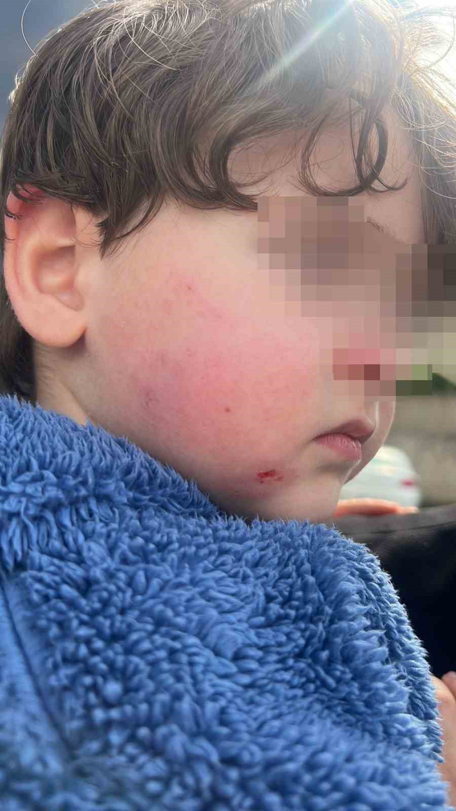 krese biraktigi cocugunu darp edilmis halde aldi 0 ulapKff1