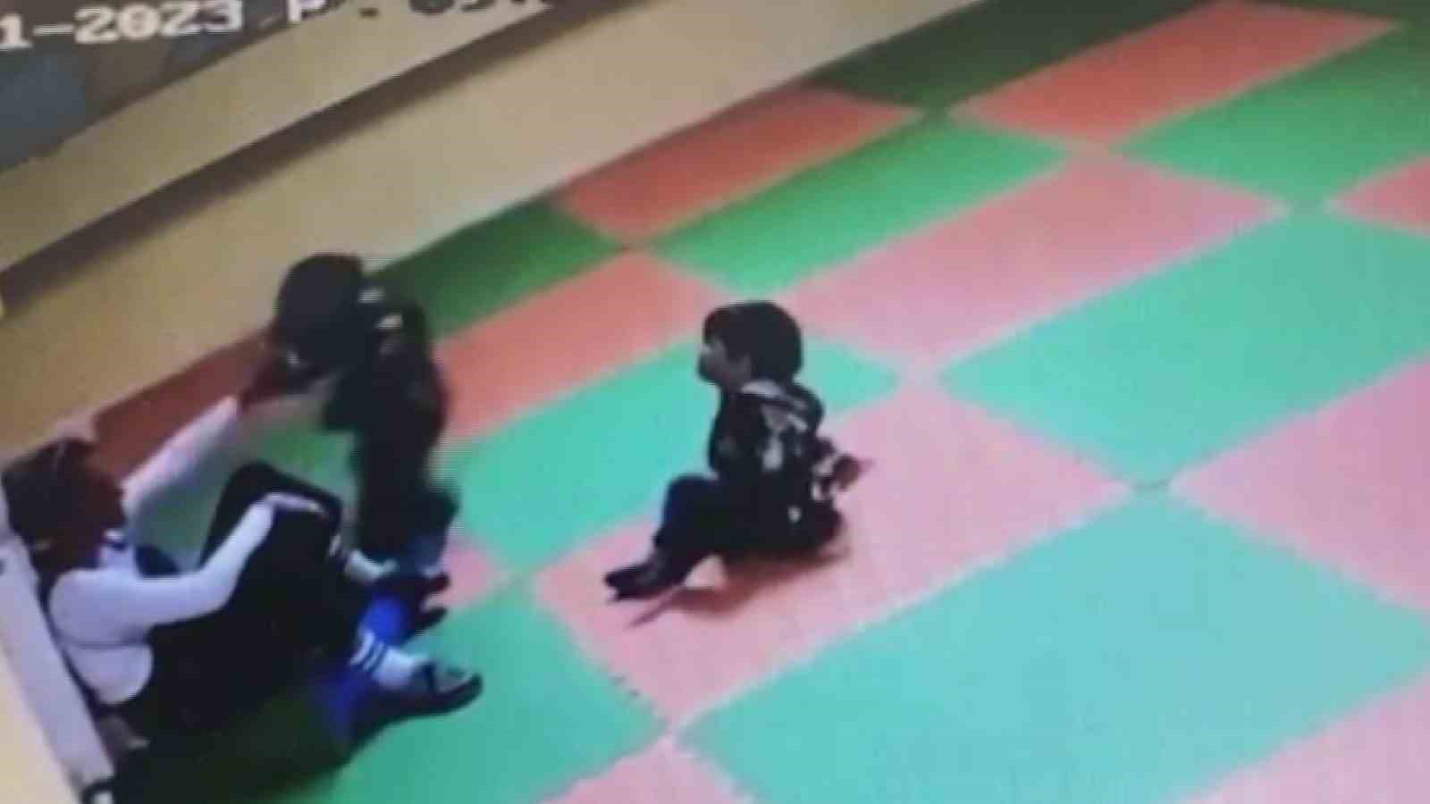 kreste cocuklara siddet iddiasiyla 6 sanik hakim karsisina cikacak 0 ejcYYyOc