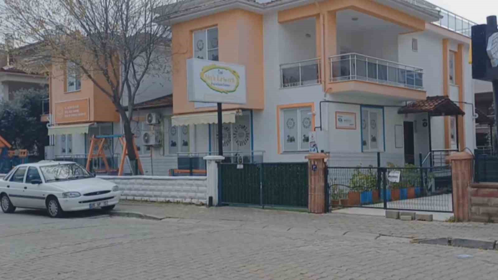 kreste cocuklara siddet iddiasiyla 6 sanik hakim karsisina cikacak 1 fyPHwmWP