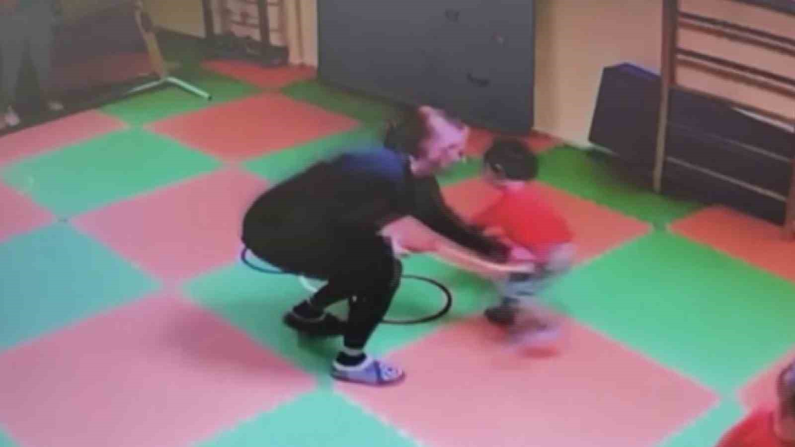kreste cocuklara siddet iddiasiyla 6 sanik hakim karsisina cikacak 3 NeGAddQt