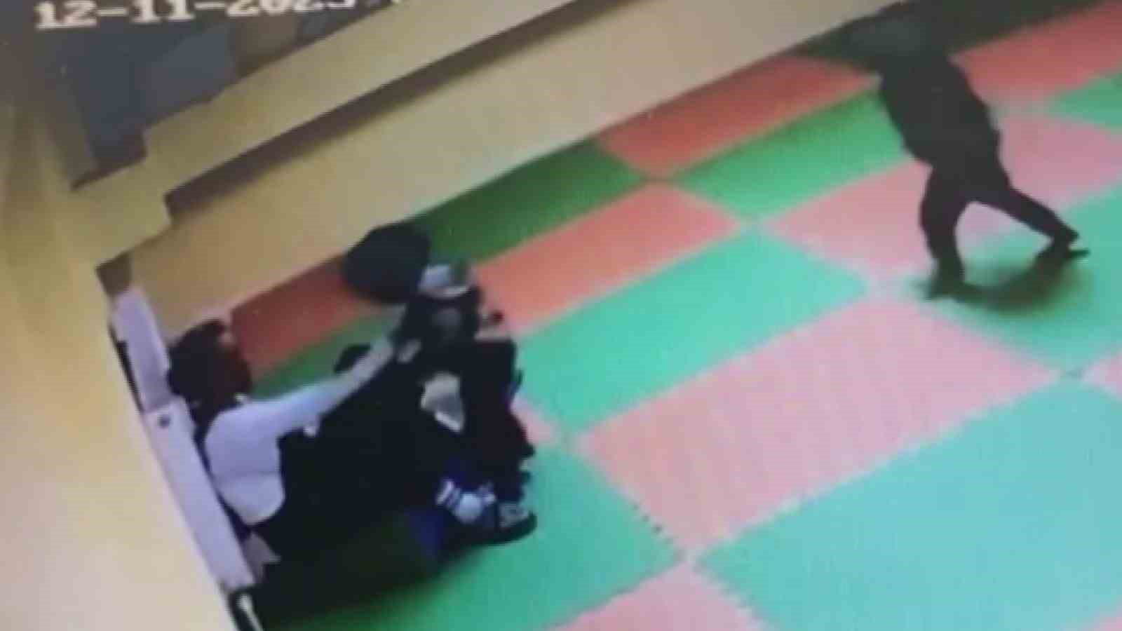 kreste cocuklara siddet iddiasiyla 6 sanik hakim karsisina cikacak 4 rOfYv6uq