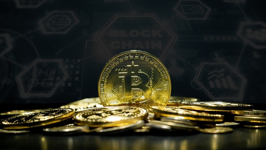 kripto para