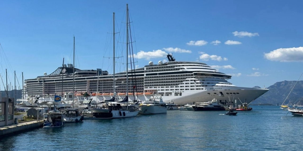 kruvaziyer turizmi marmarise can suyu olacak 0 wPqz5lPf