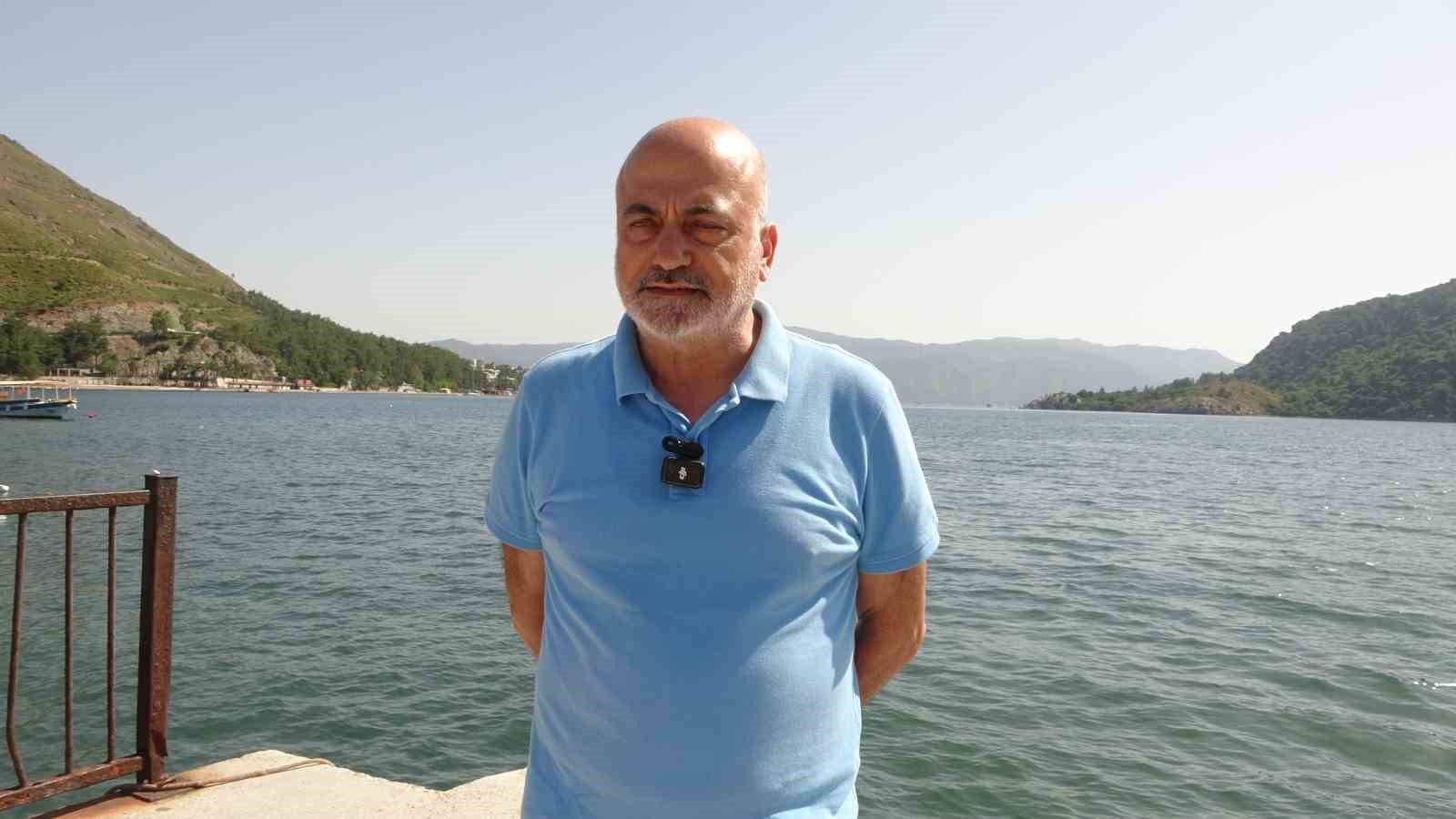 kruvaziyer turizmi marmarise can suyu olacak 3 JvNHkbAT
