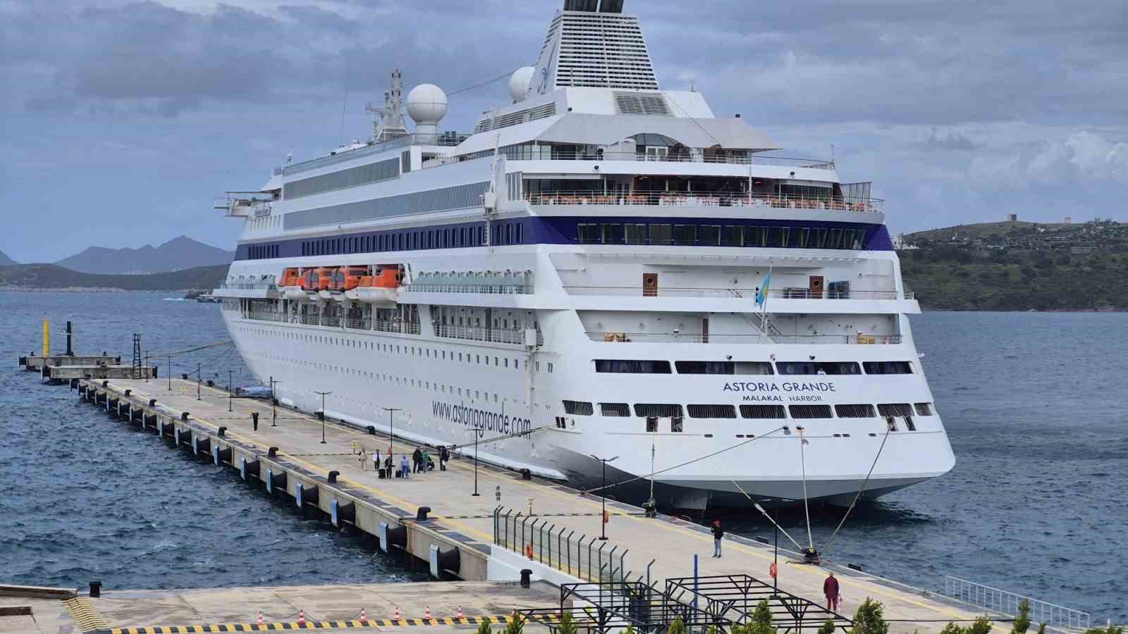 kruvaziyer turizminde beklenti yuksek 5 p2EU9VBB