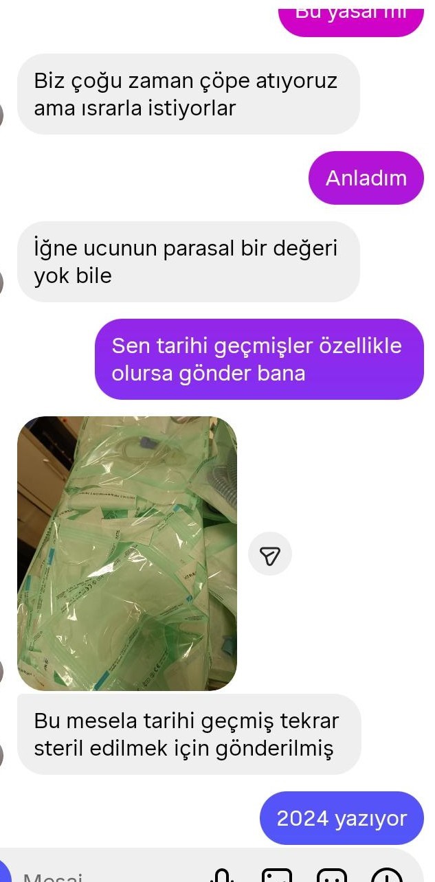 ksu tip fakultesi hastanesinde sterilizasyon iddiasiyla ilgili sorusturma baslatildi 1 rZA4MV6V