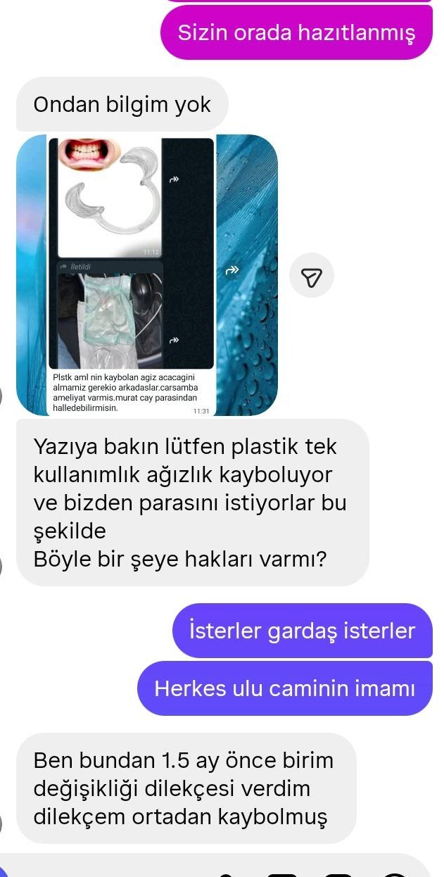 ksu tip fakultesi hastanesinde sterilizasyon iddiasiyla ilgili sorusturma baslatildi 2 Nb42EHut