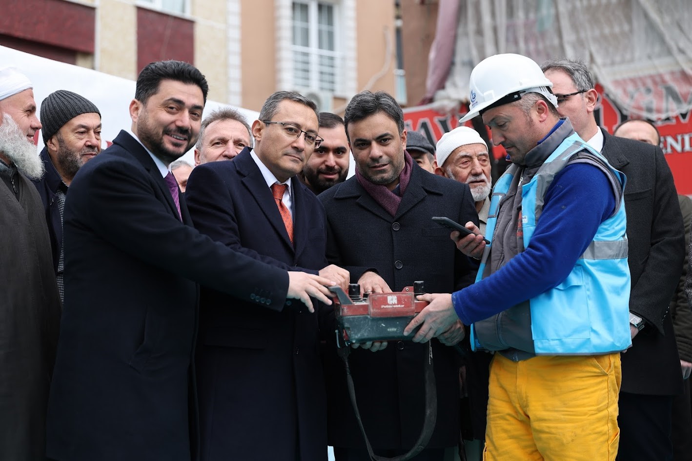 kuba camii kentsel donusumle yeniden yapiliyor 1 n2ZSMavG