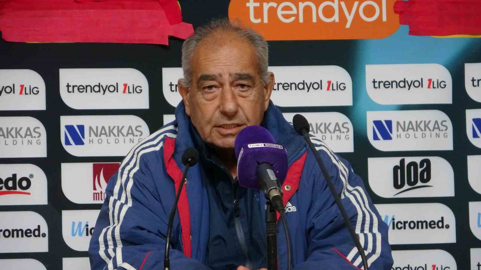 kubilayhan yucel kadromuz bu lig icin yeterli degil 0 6L6n3pyt