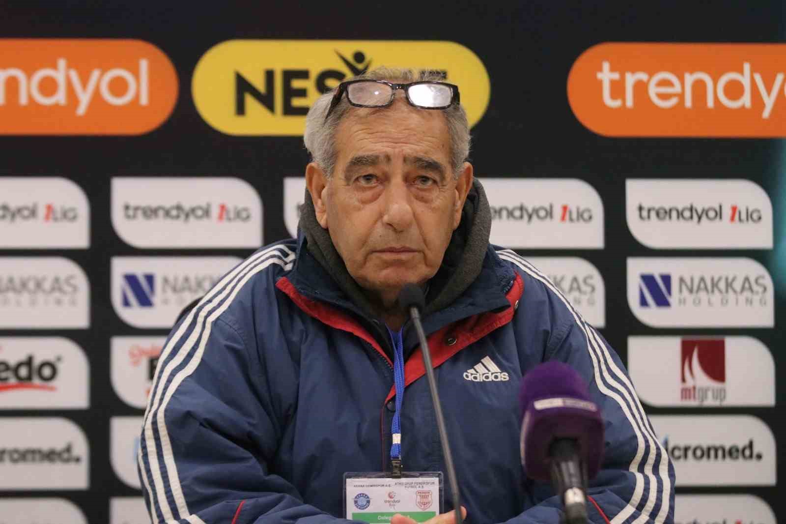 kubilayhan yucel penalti goluyle oyuncularin morali bozuldu 0 UtyOSAYY