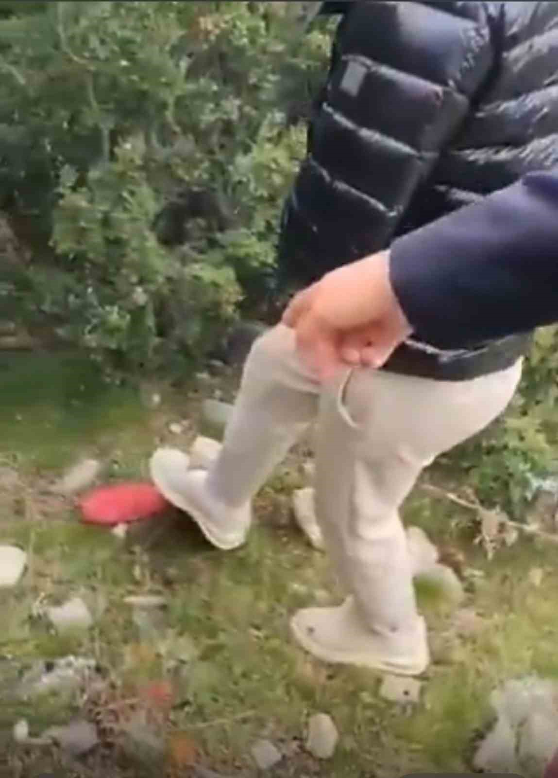 kubra yapici cinayetinde suc aleti tabancayi da gomup yerini isaretlemisler 1