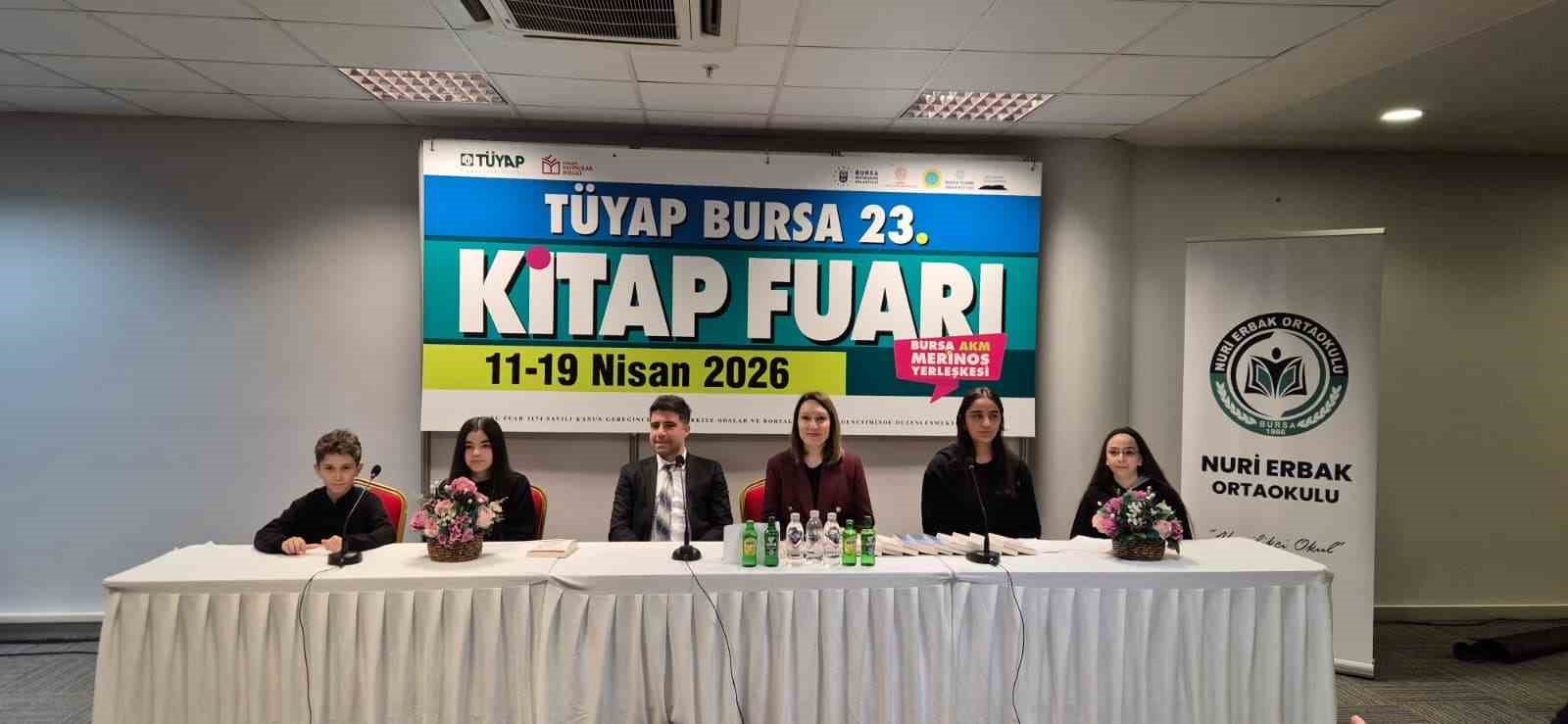 kucuk kalemler okurlarla bulustu 0 YqssXnIb