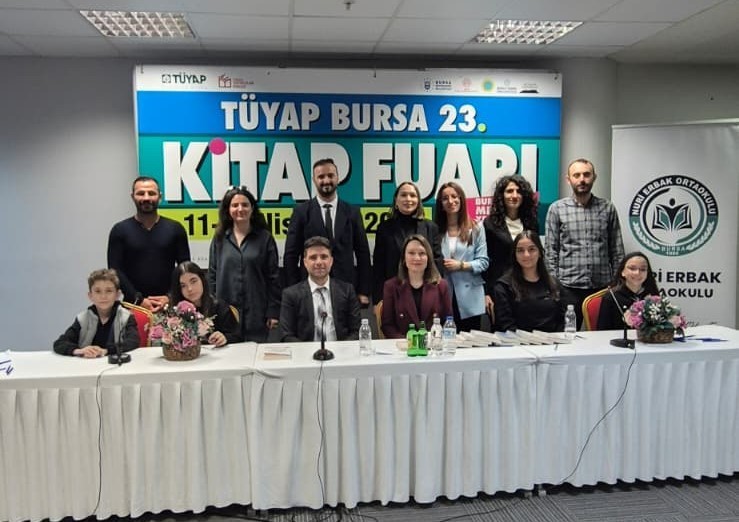 kucuk kalemler okurlarla bulustu 2 ajm62D7q