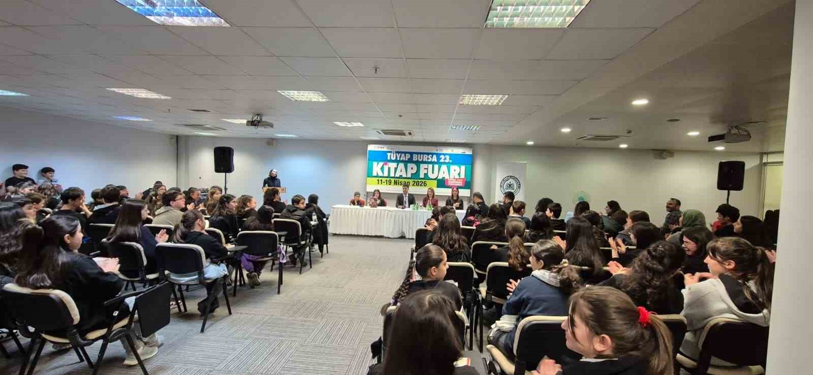 kucuk kalemler okurlarla bulustu 3 nz2uiBmi