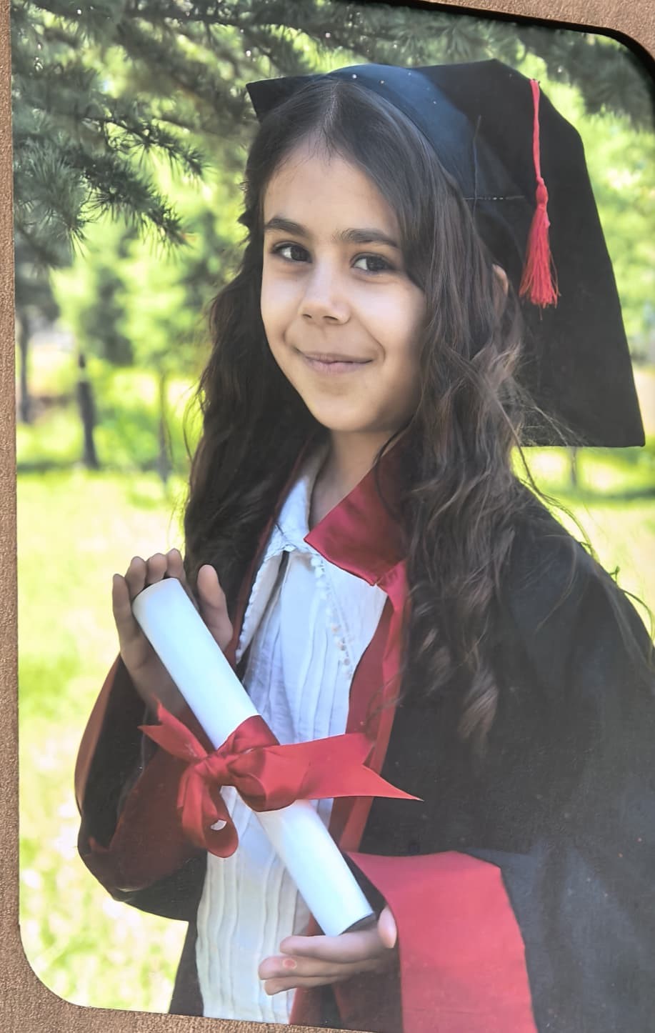 kucuk oyku gozyaslari arasinda topraga verildi 8 EUrukyeH