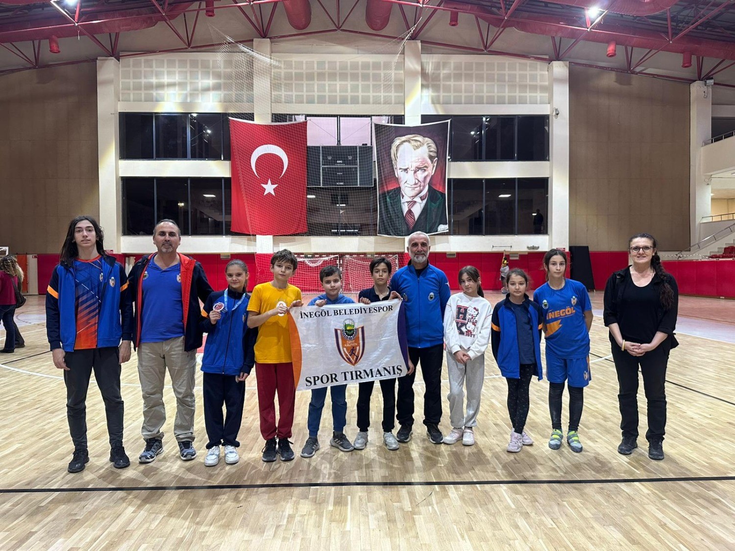 kucuk tirmaniscilar inegole dereceyle dondu 0 JPvuShES