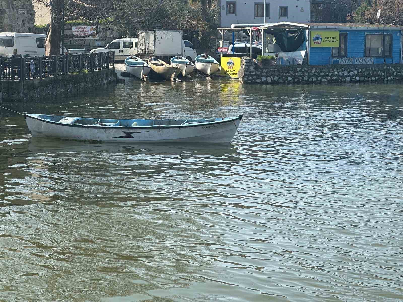 kucuk venedik turizm sezonunu acti 2 pjAyuE2c
