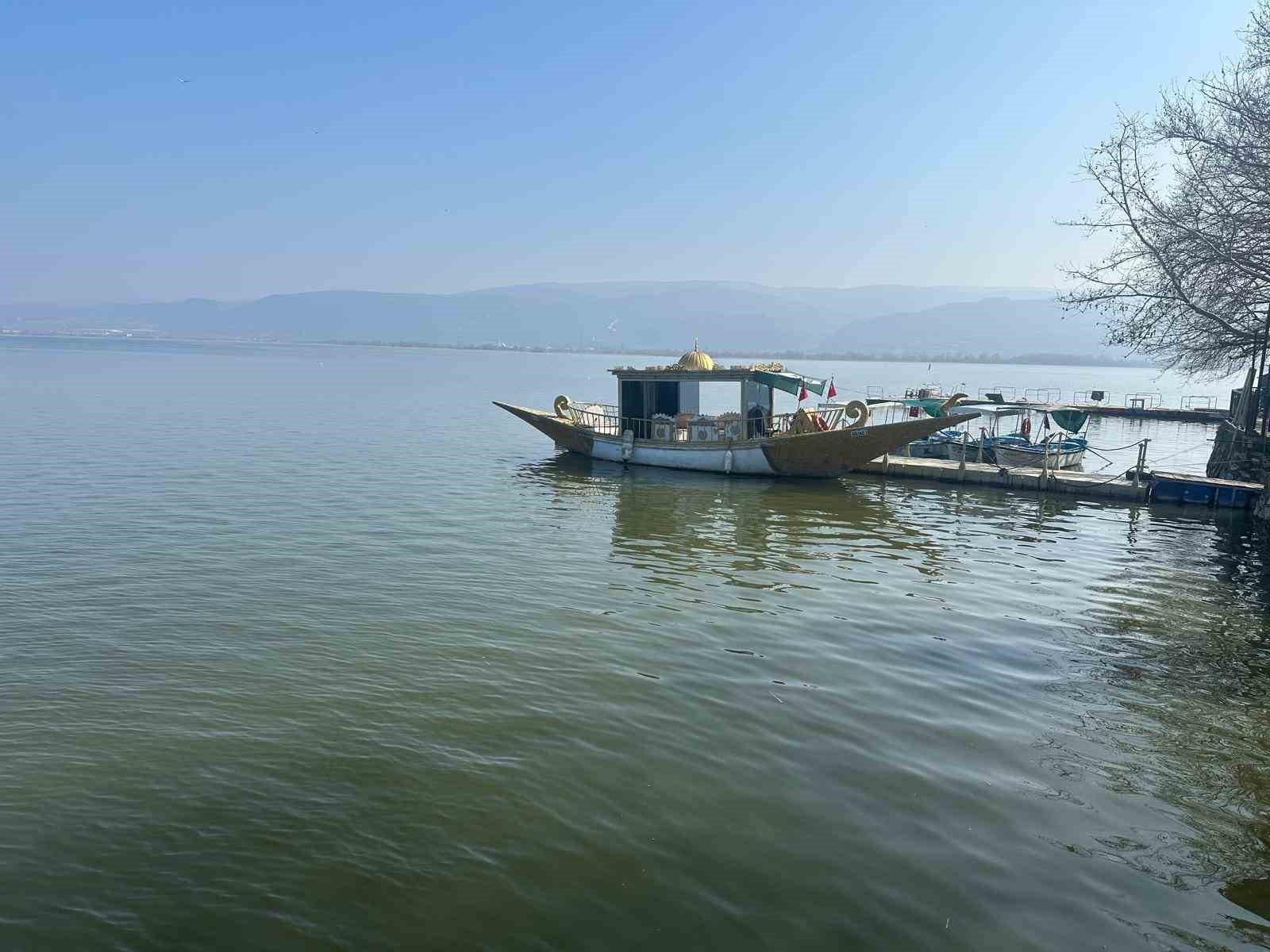 kucuk venedik turizm sezonunu acti 7 vh6tX6pY