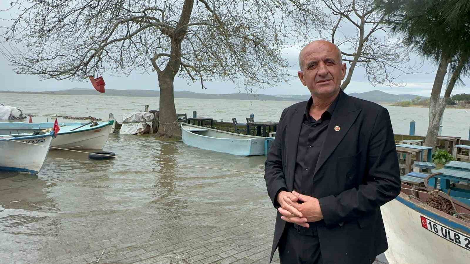 kucuk venedik turizm sezonunu acti ama yollari kapandi 2 Ugr7PHmh