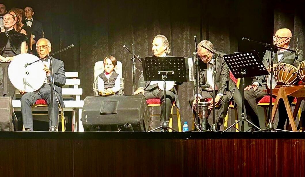 kucuk yetenek 10uncu konserine cikti 1