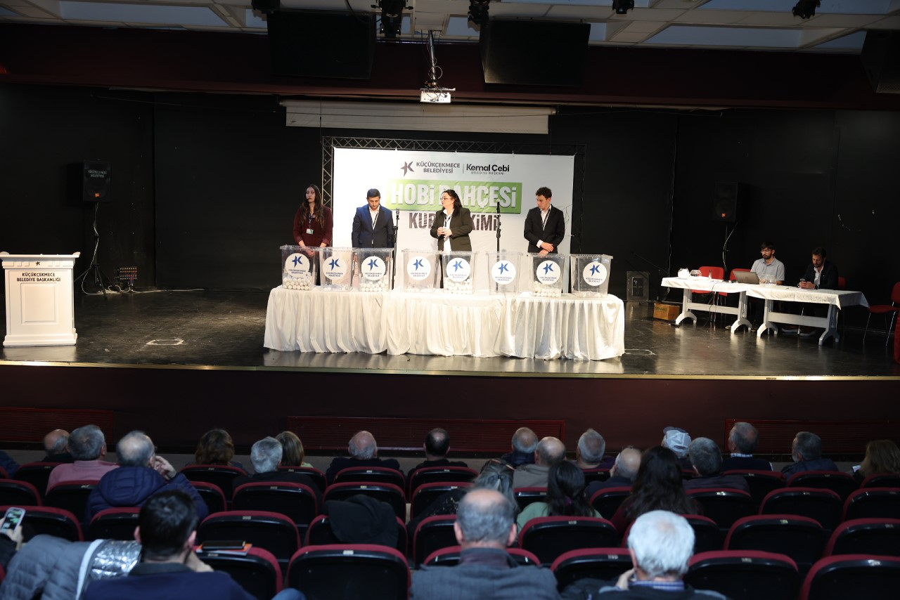 kucukcekmece belediyesi hobi bahcelerinin yeni donem sahipleri belli oldu 1 EqMZfXjg