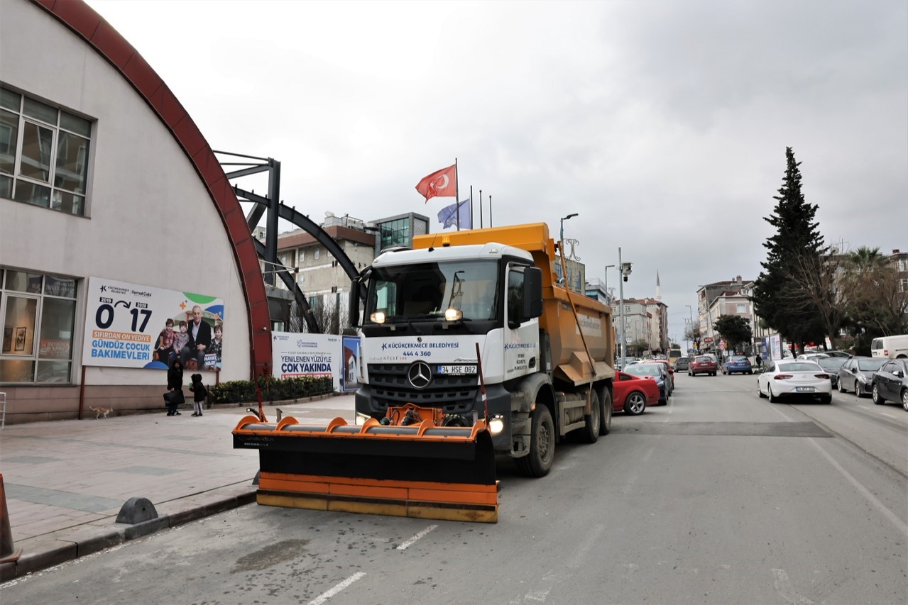 kucukcekmece belediyesi kis hazirliklarini tamamladi 0 7DqnA2yP