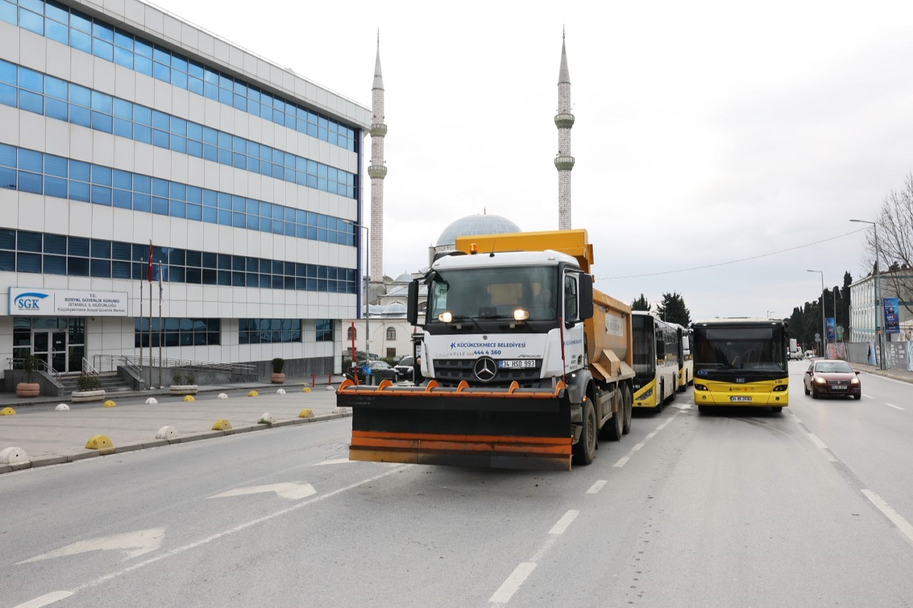 kucukcekmece belediyesi kis hazirliklarini tamamladi 1 fFU1GfKy