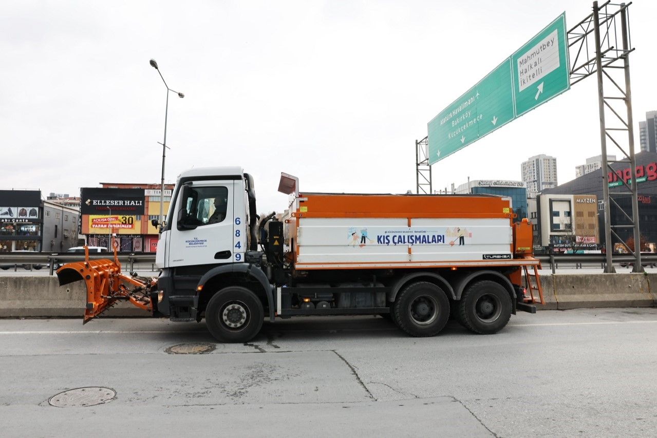 kucukcekmece belediyesi kis hazirliklarini tamamladi 2 XIhvltga