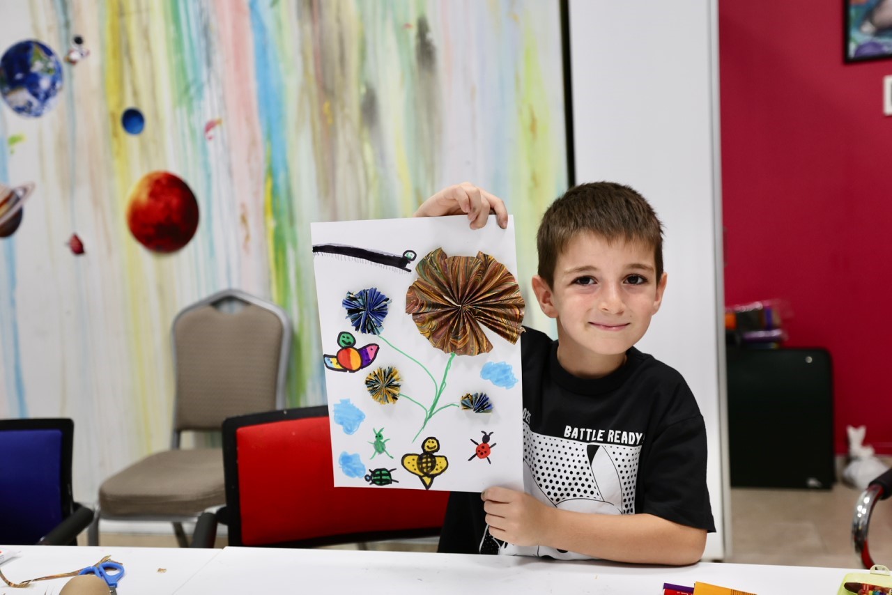Küçükçekmece Belediyesi Yaz Sanat Atölyelerine başvurular başladı 4 kucukcekmece belediyesi yaz sanat atolyelerine basvurular basladi 0 QsAUglJK